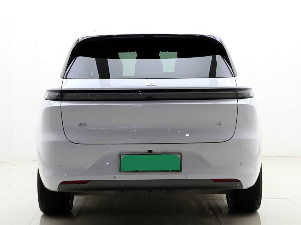Li Auto Ideal L6