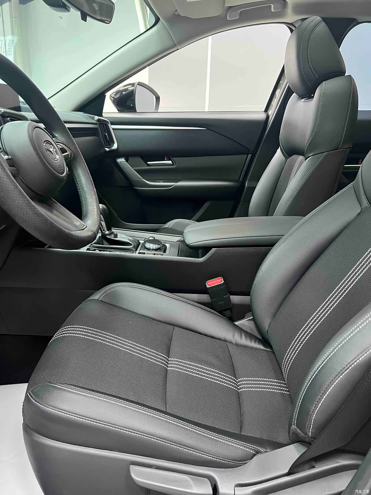 Mazda CX-50, 2023 16