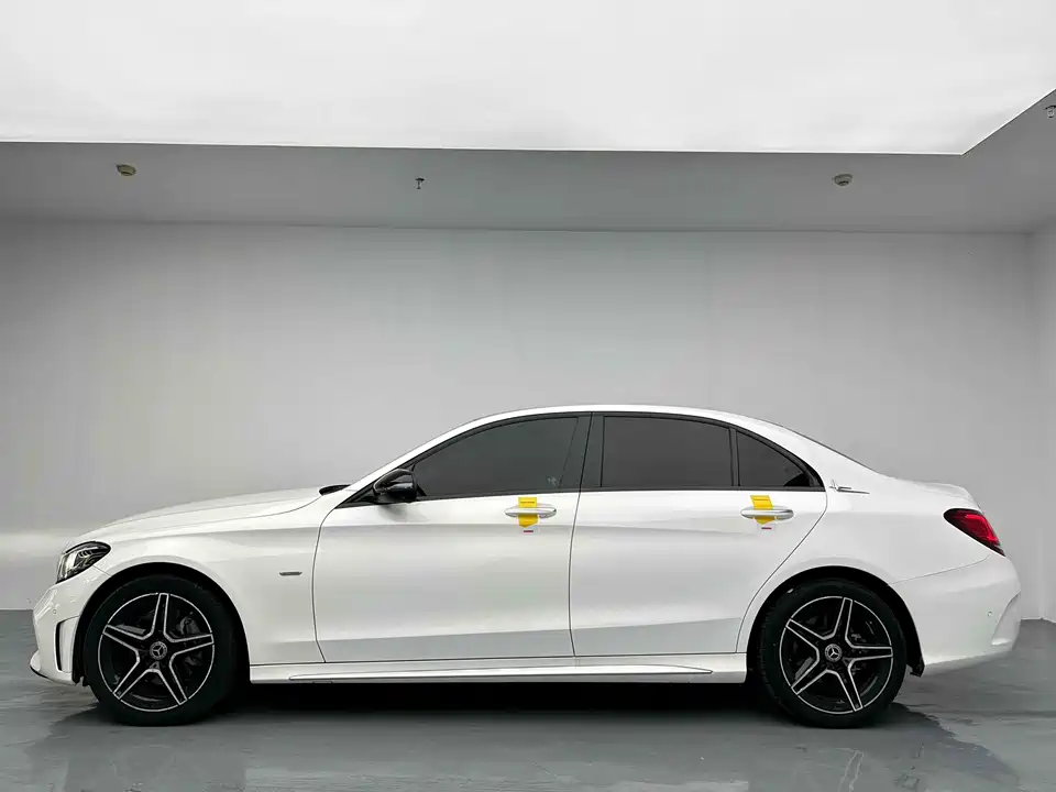 Mercedes-Benz Class C Mercedes-Benz Class C