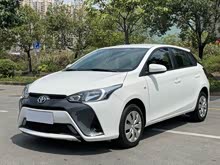 YARiS L ���� 2019�� 1.5E CVT�ȶ��� ��VI