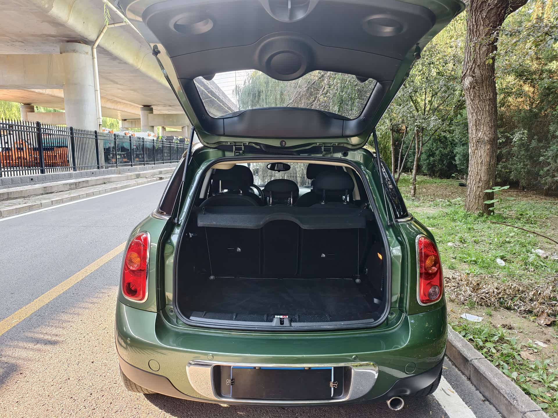 Mini Countryman, 2016 7
