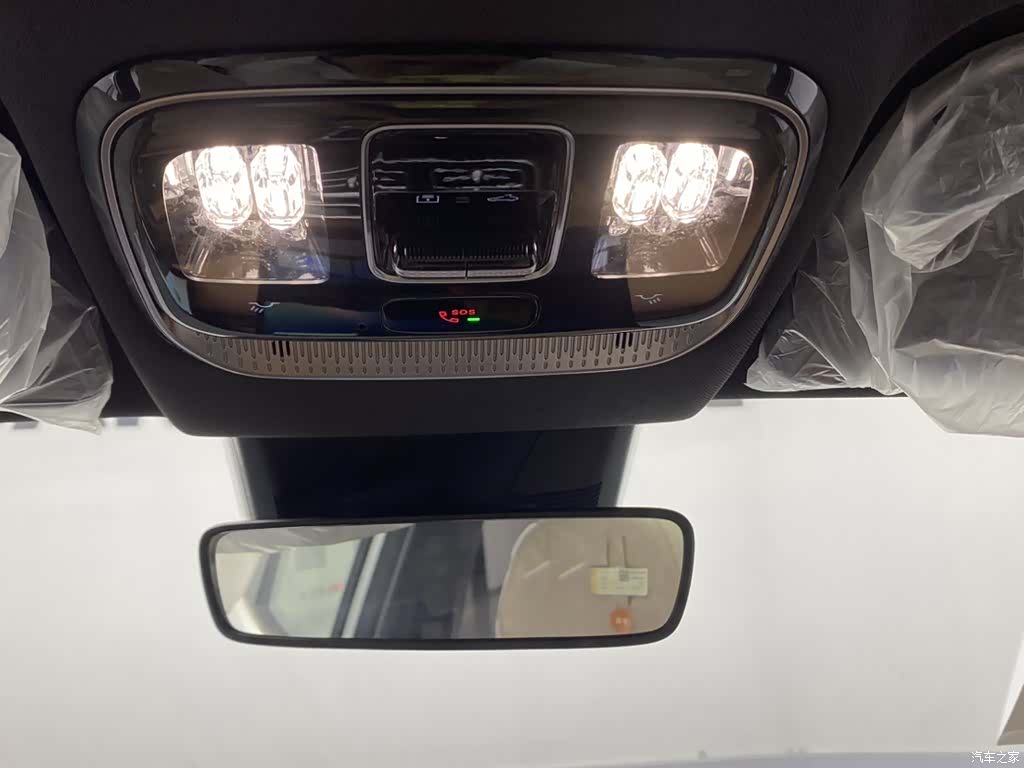 Geely Boyue, 2026 27