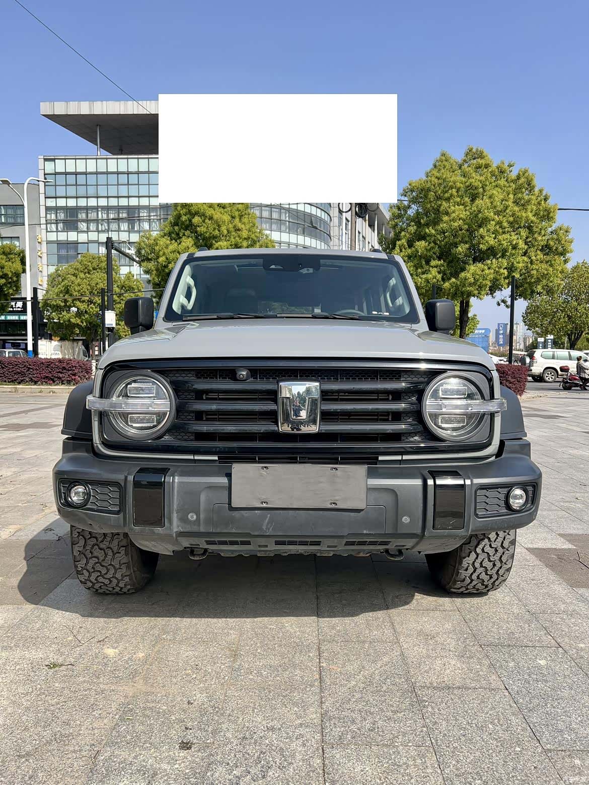Tank 300, 2022 2