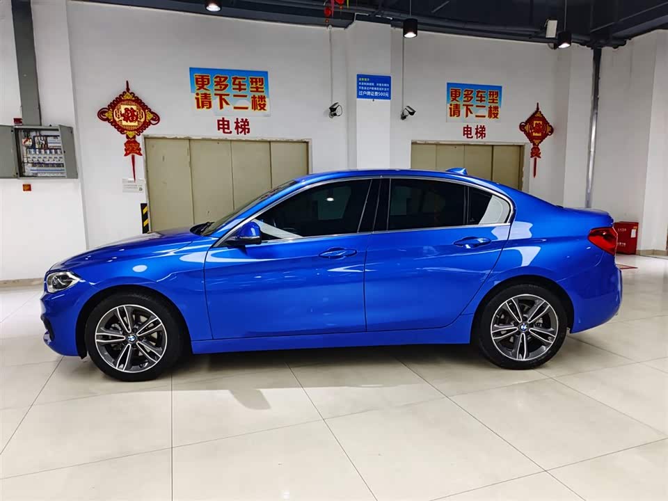 BMW 1 series BMW 1 series