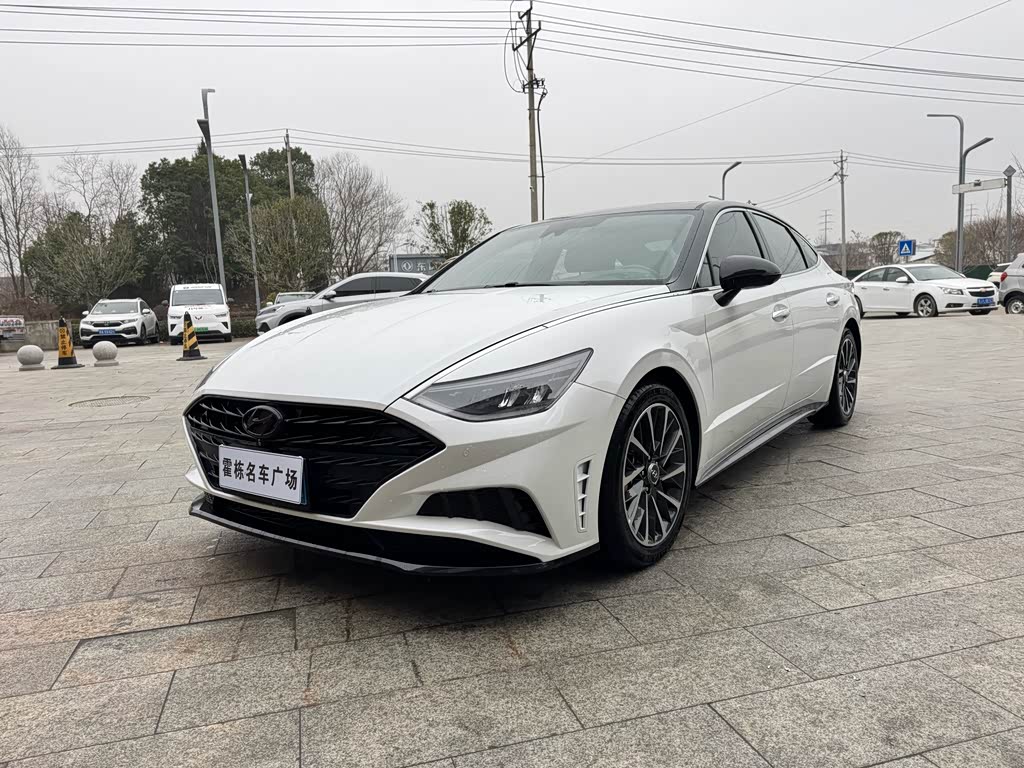 Hyundai