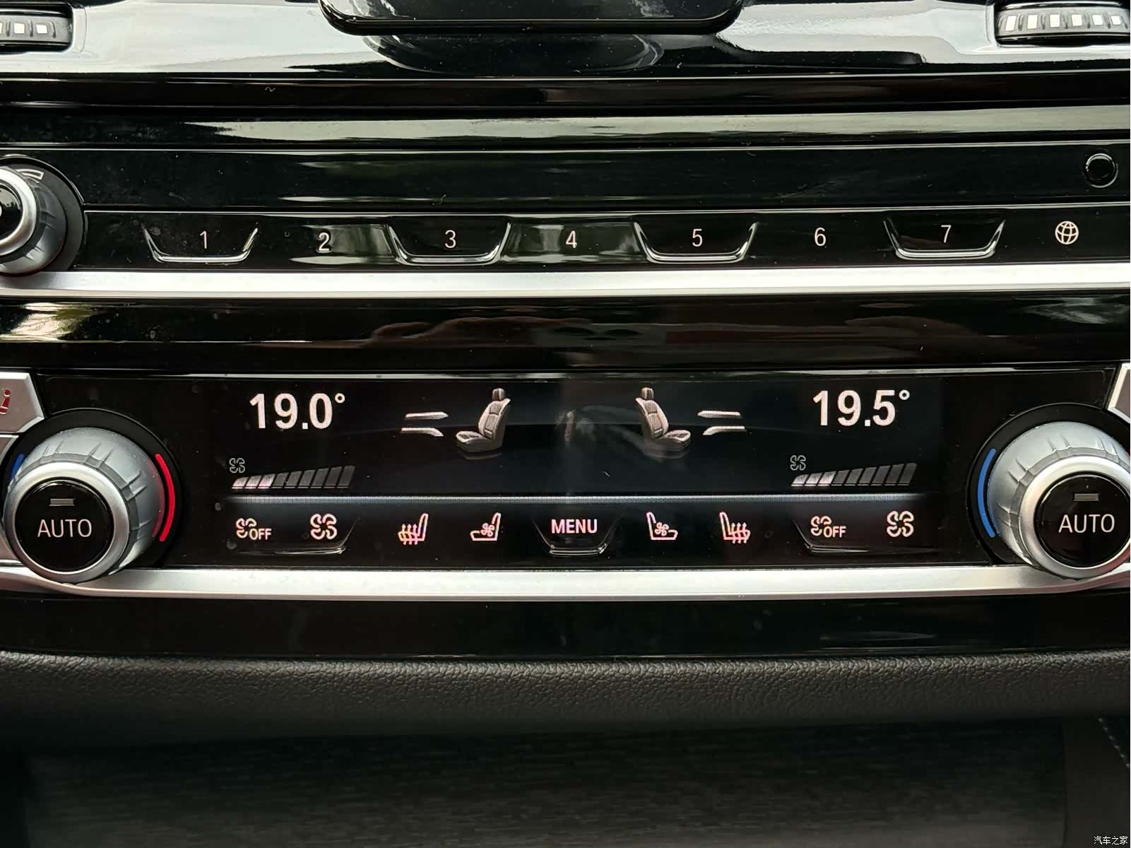 BMW 5 Series, 2021 16