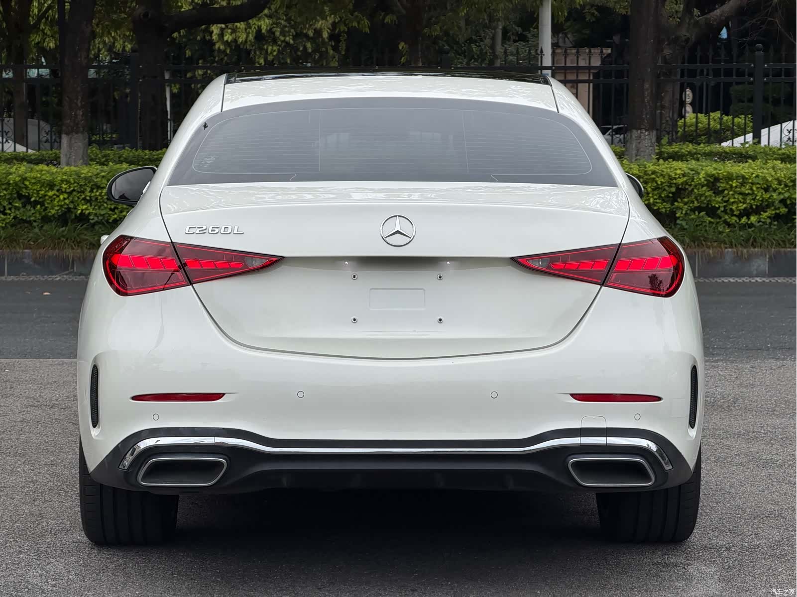 Mercedes-Benz C-Class, 2022 15