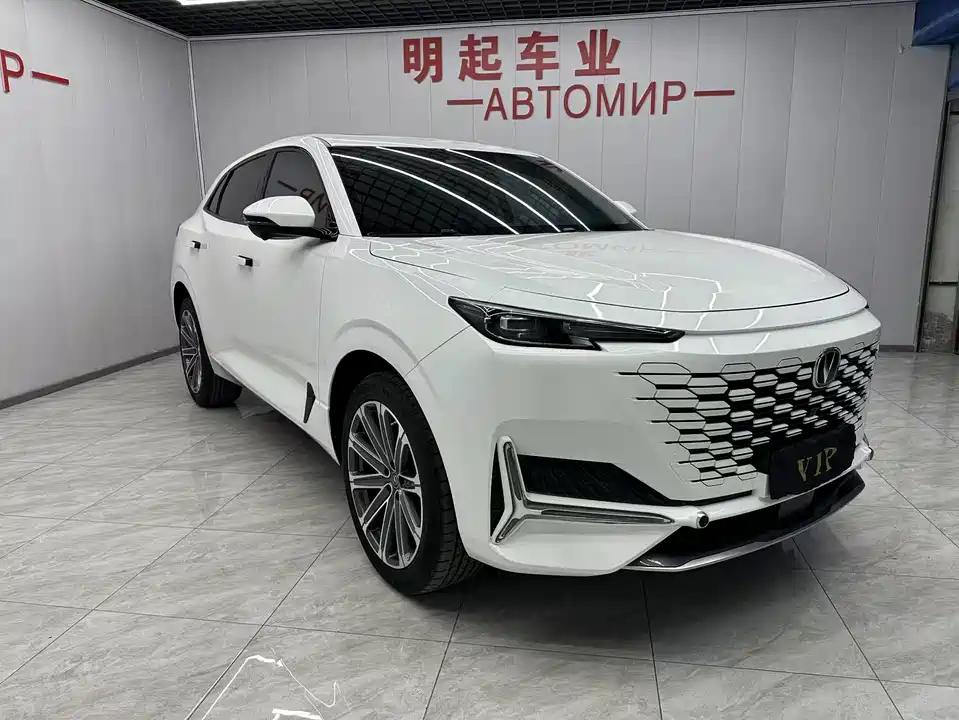 Changan UNI-K Changan UNI-K