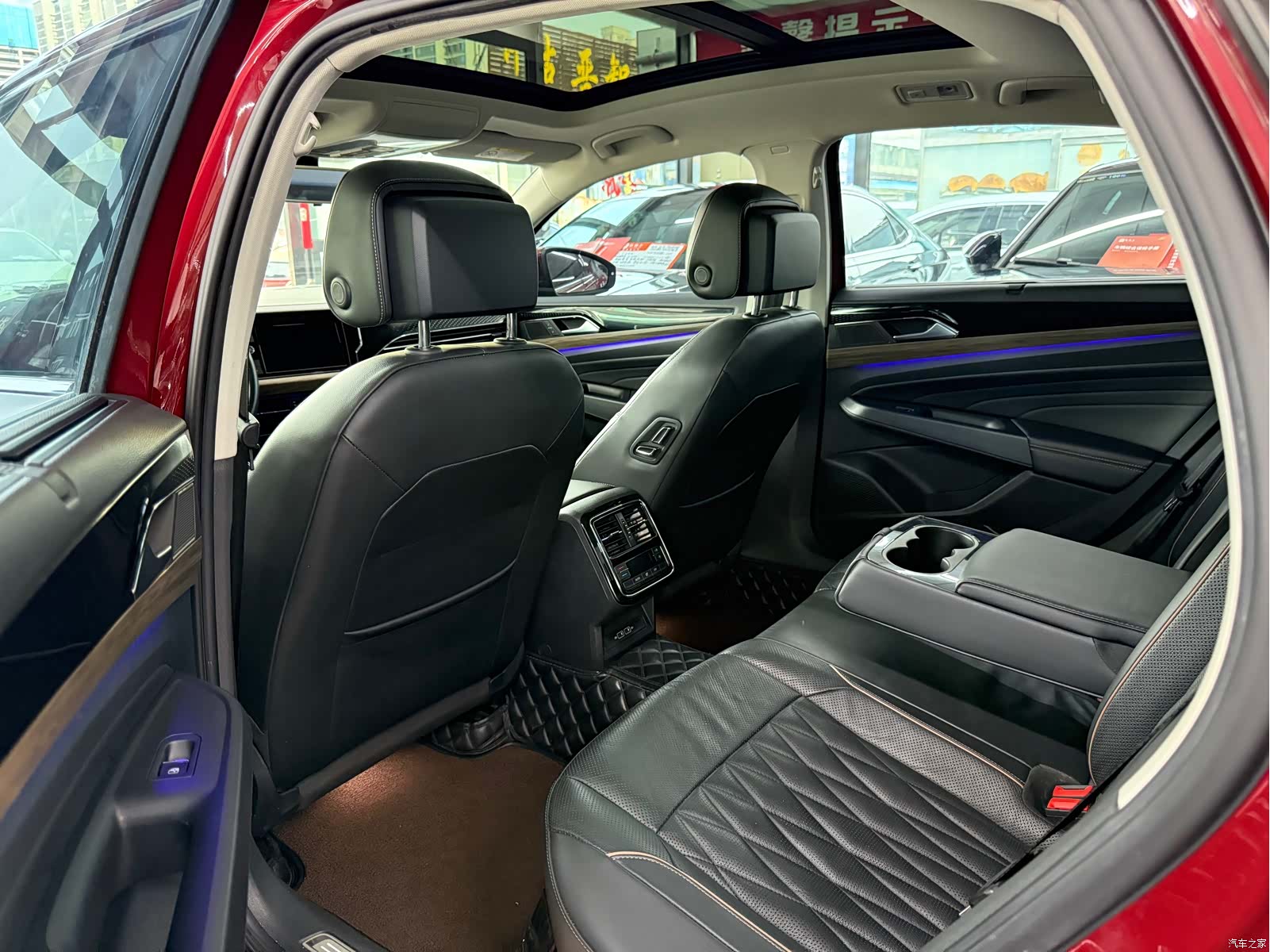 Volkswagen Passat, 2019 6