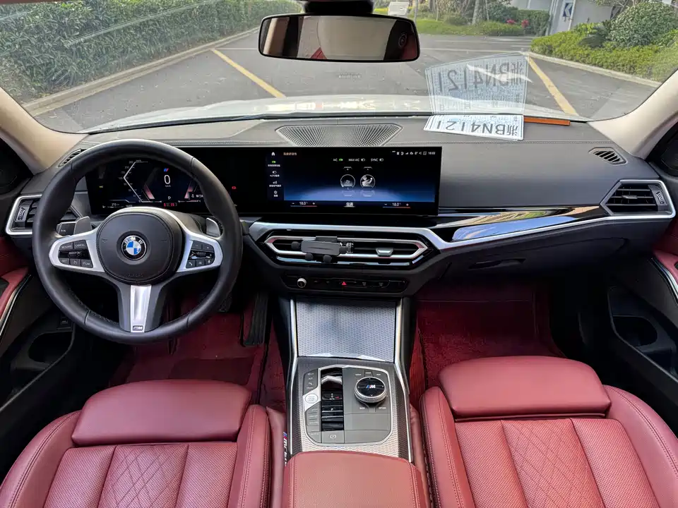BMW 3 series BMW 3 series