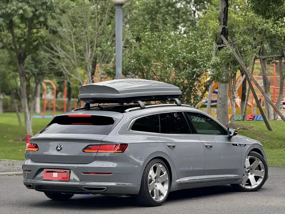 Volkswagen CC Volkswagen CC
