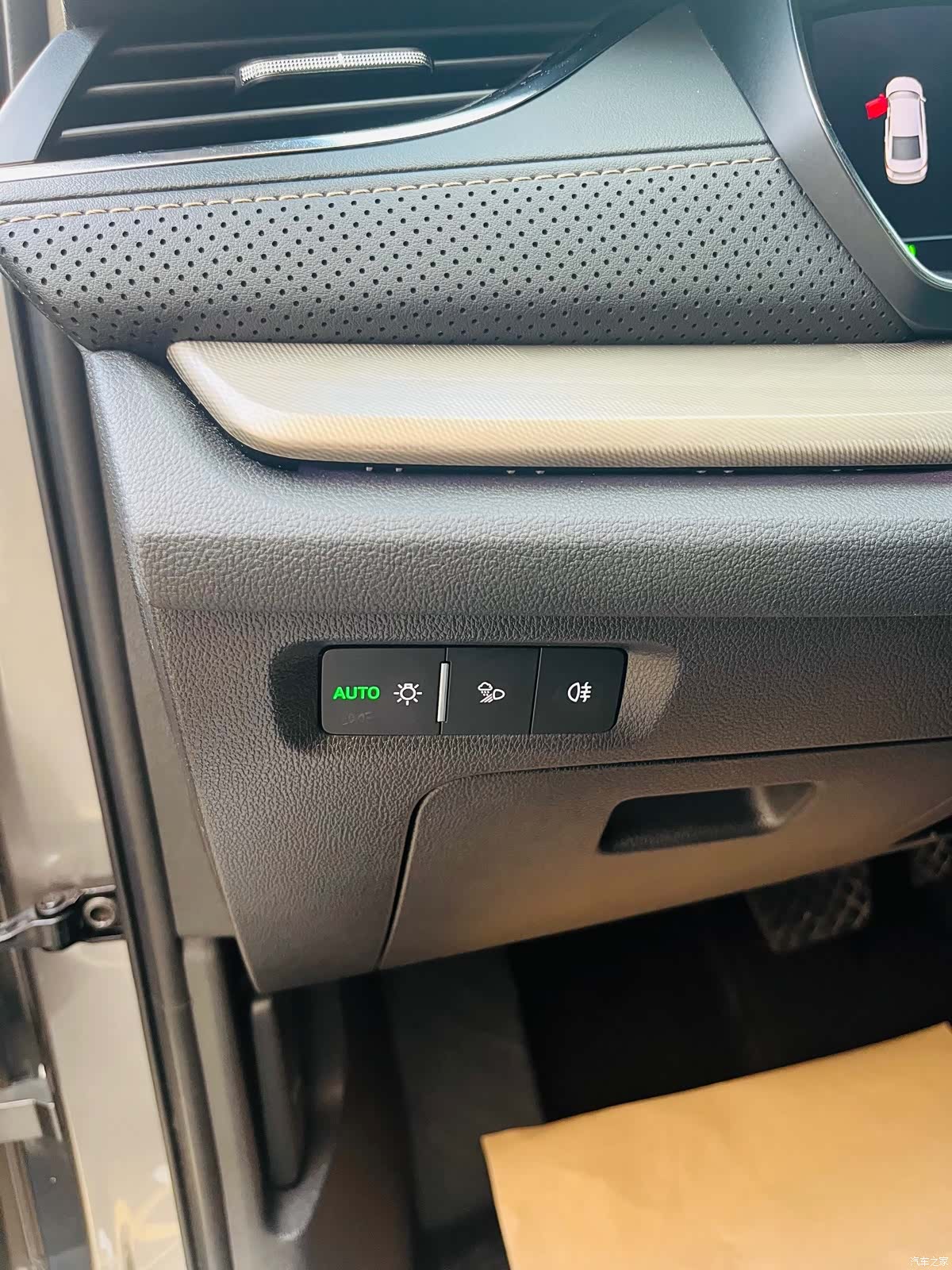Skoda Octavia, 2022 8