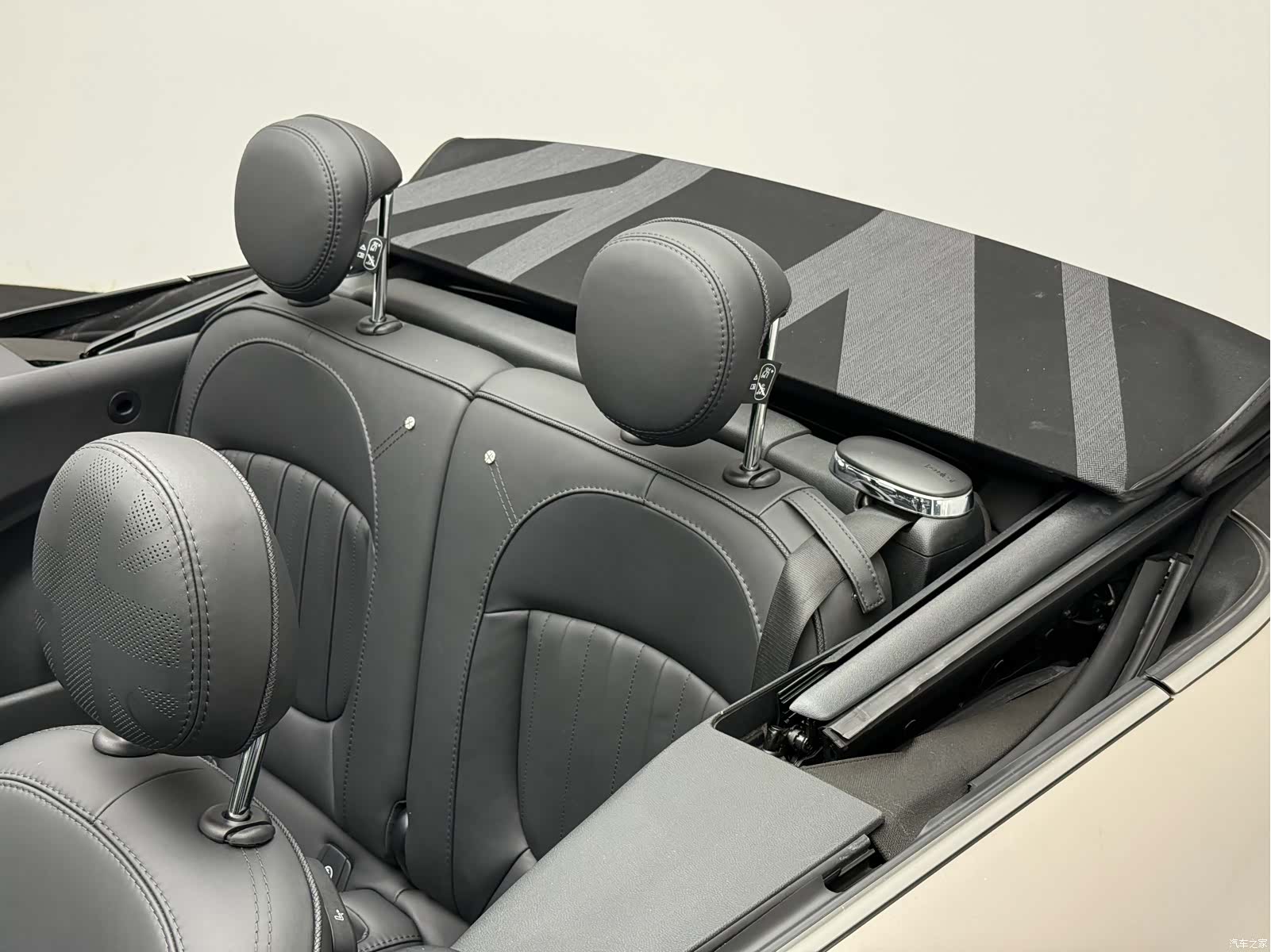 Mini Cooper, 2023 14