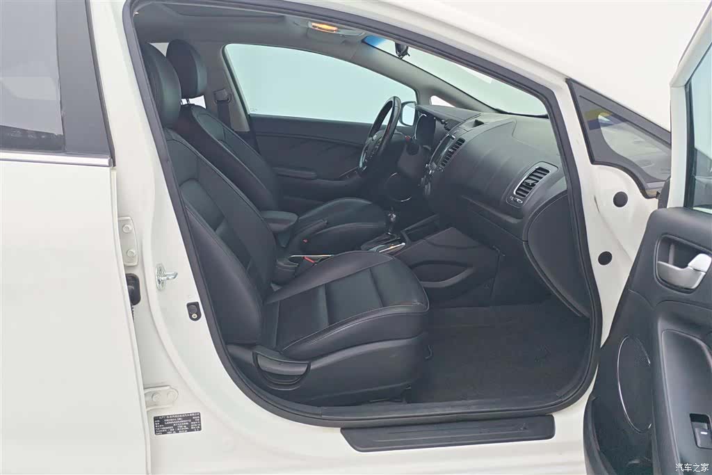 Kia K3, 2018 8