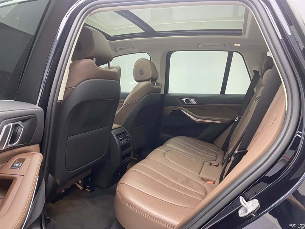 BMW X5, 2020 19