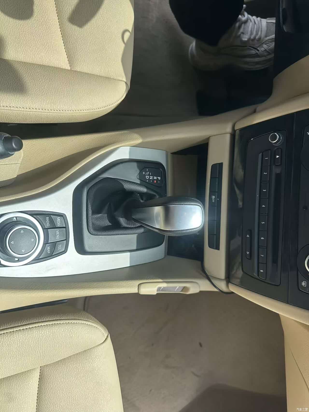 BMW X1, 2014 14