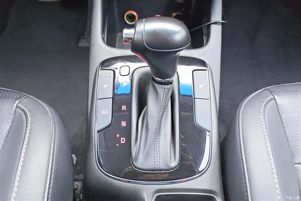 Kia K3, 2018 16