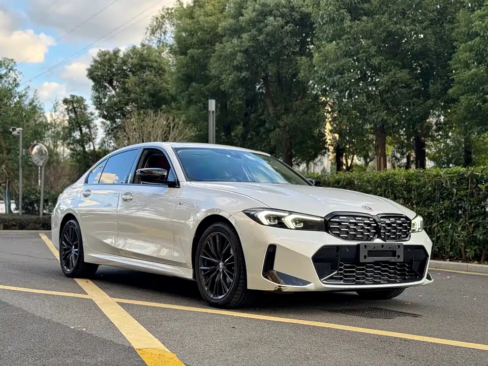 BMW 3 series BMW 3 series