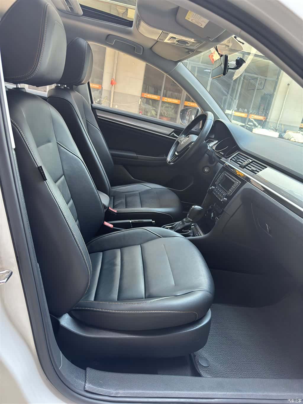 Volkswagen Bora, 2018 14