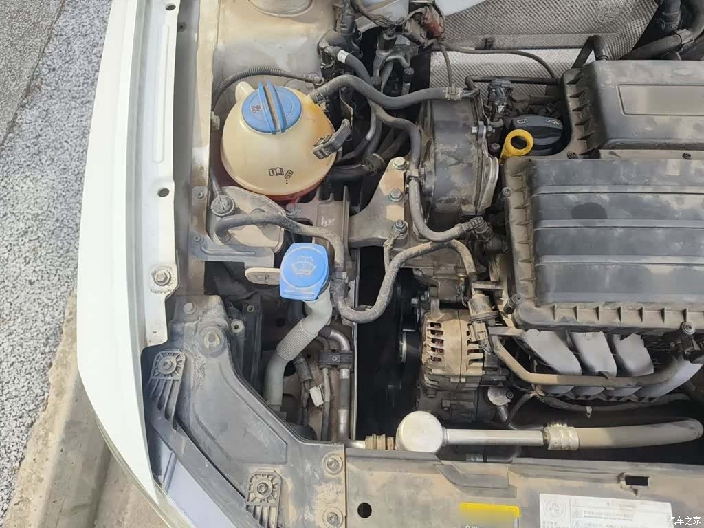 Volkswagen Bora, 2018 21