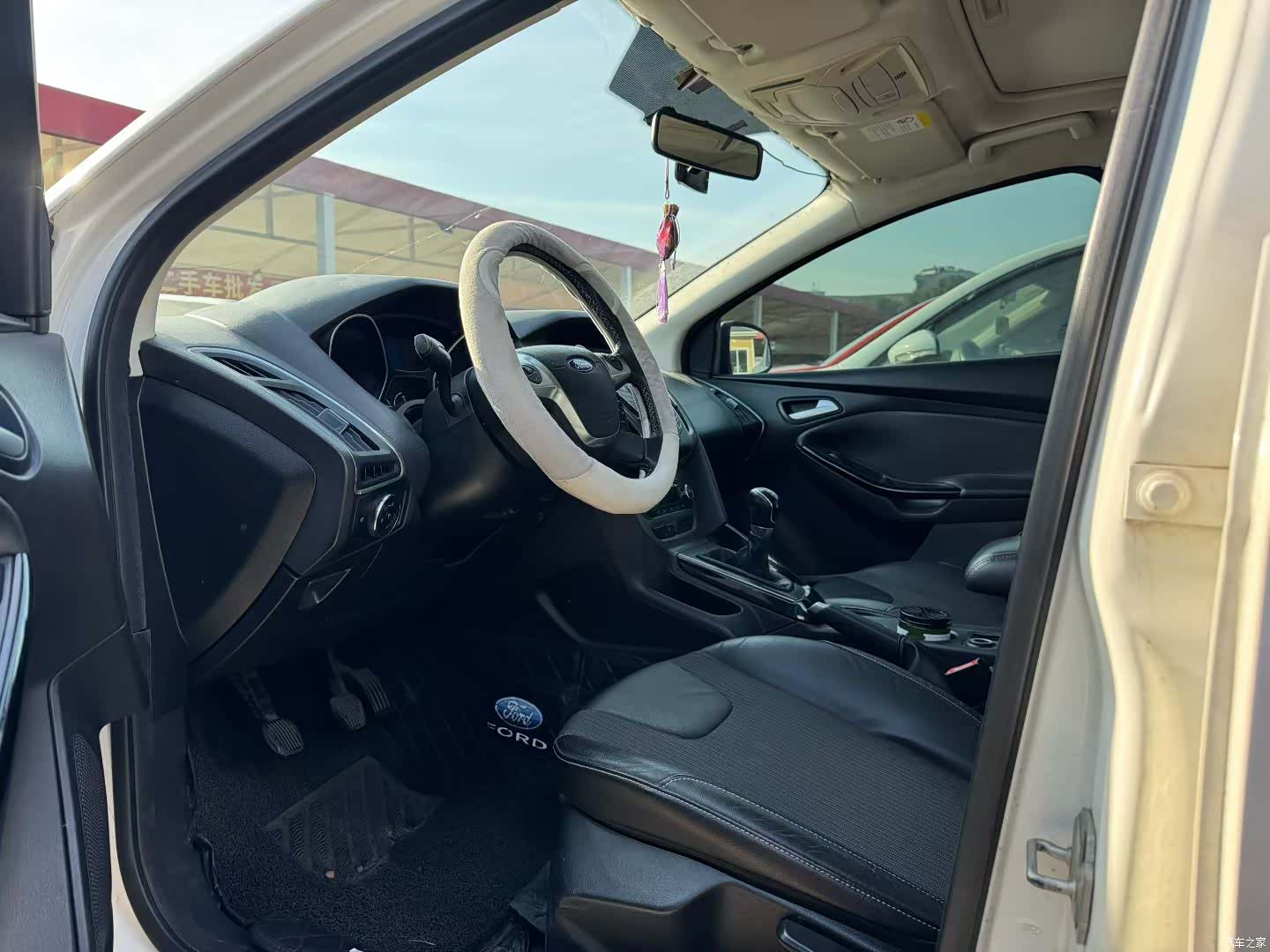 Ford Focus, 2013 3