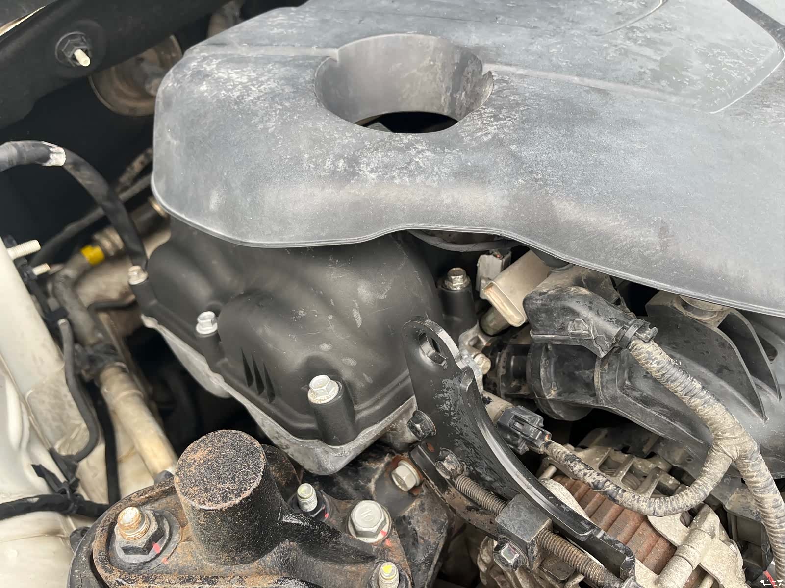 Kia K3, 2013 11