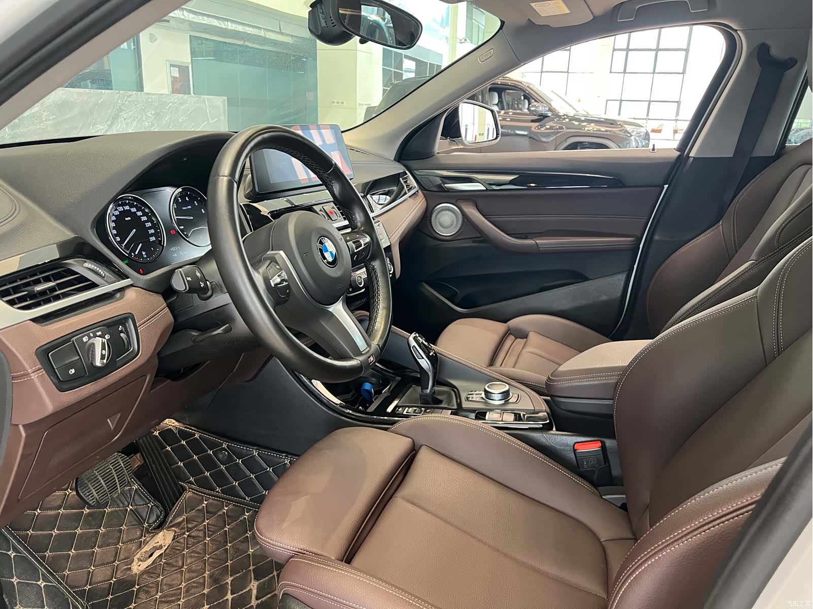 BMW X2, 2022 6