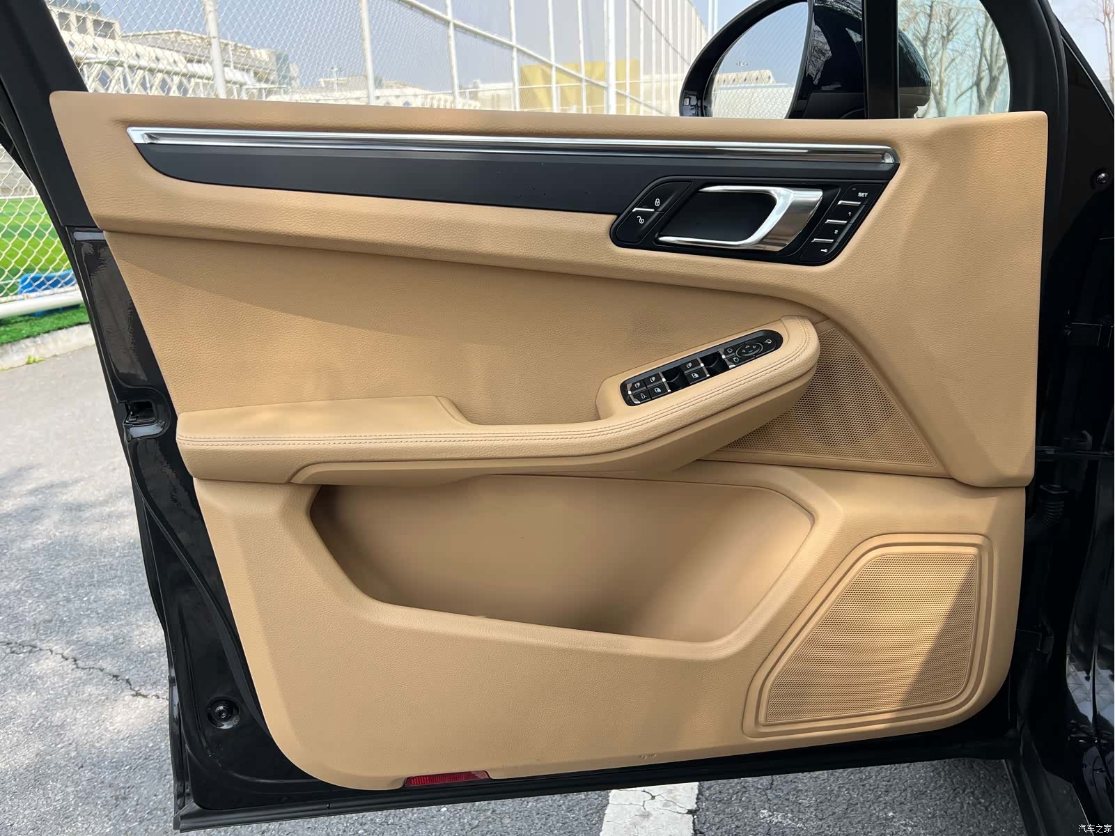 Porsche Macan, 2015 20