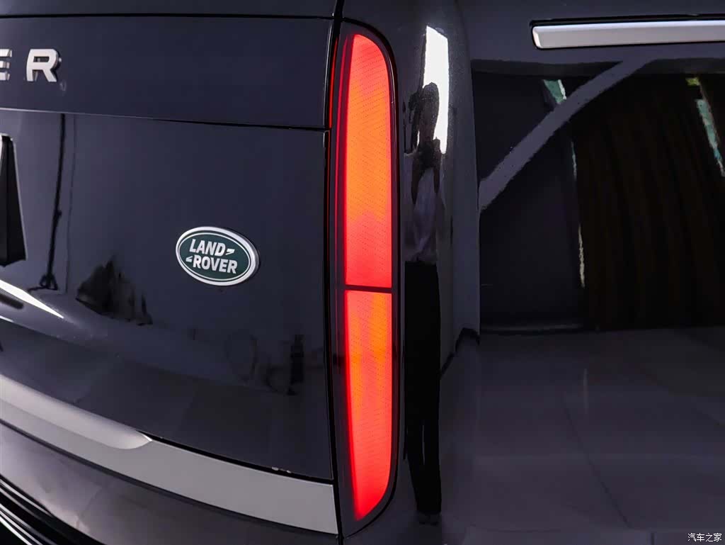 Land Rover Range Rover, 2025 9