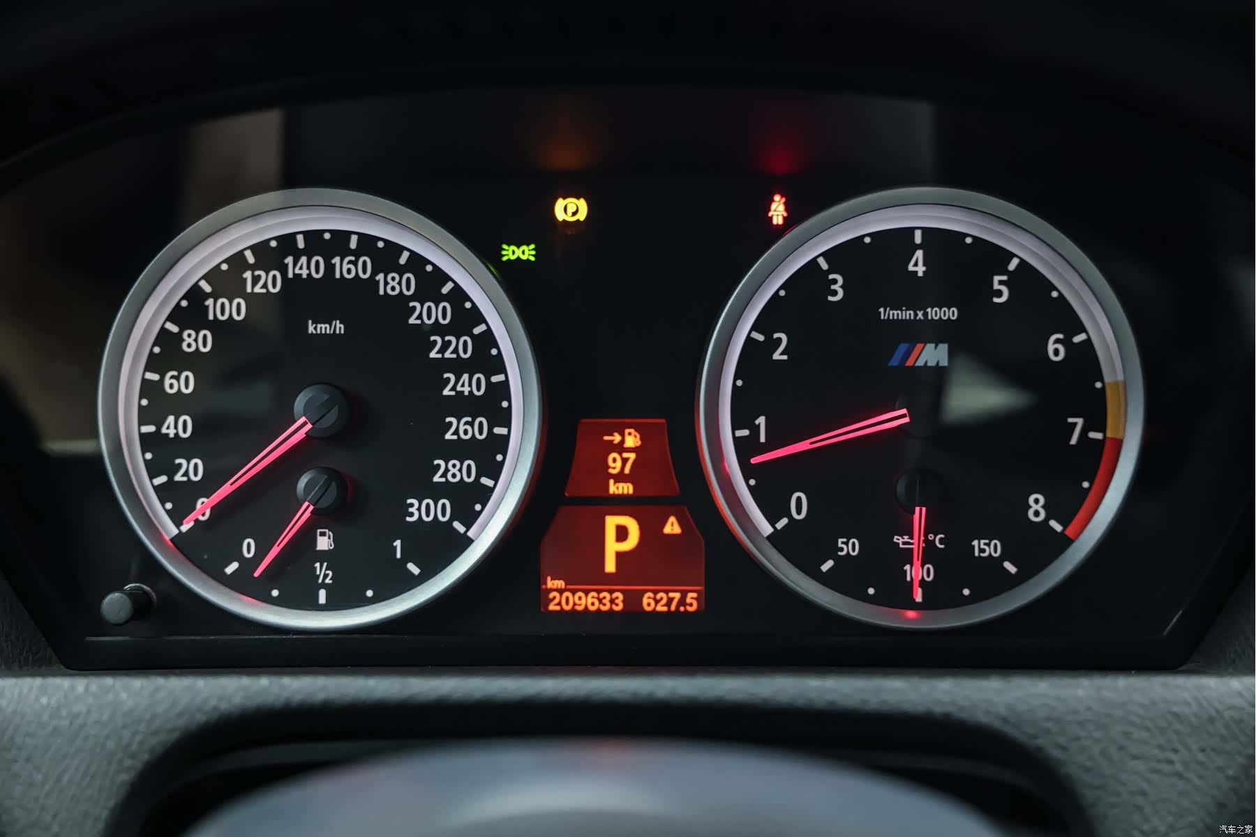 BMW X5, 2011 9