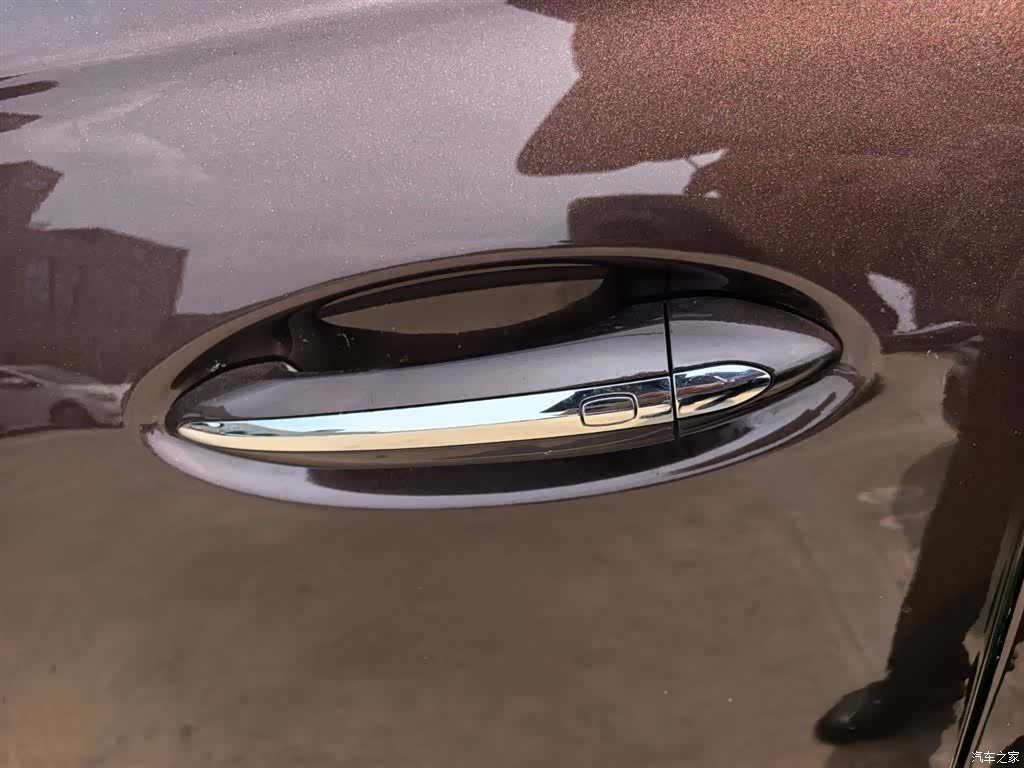Buick LaCrosse, 2017 7