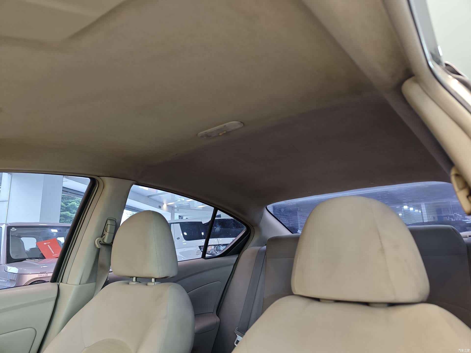 Nissan 1.5XE, 2016 12