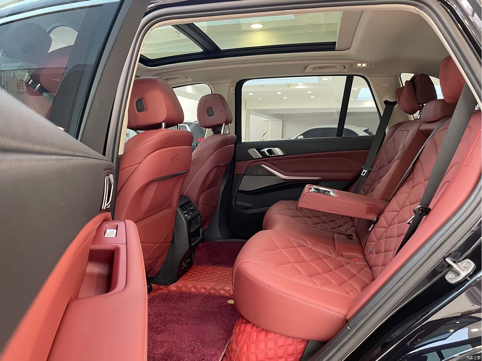 BMW X5, 2023 13