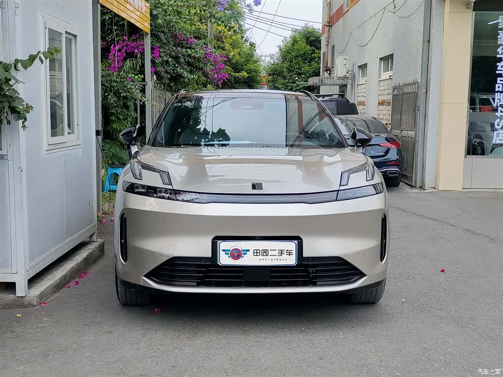 Lynk & Co 02, 2024 2
