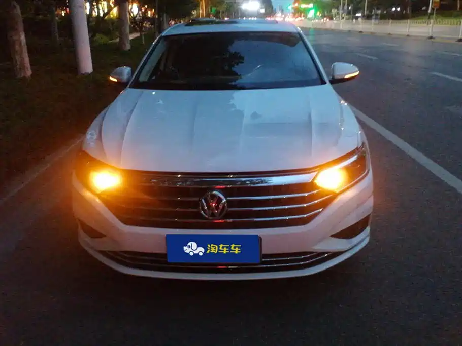 Volkswagen Sagitar Volkswagen Sagitar