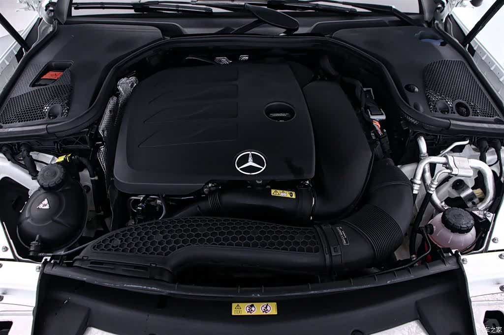 Mercedes-Benz E-Class, 2020 17