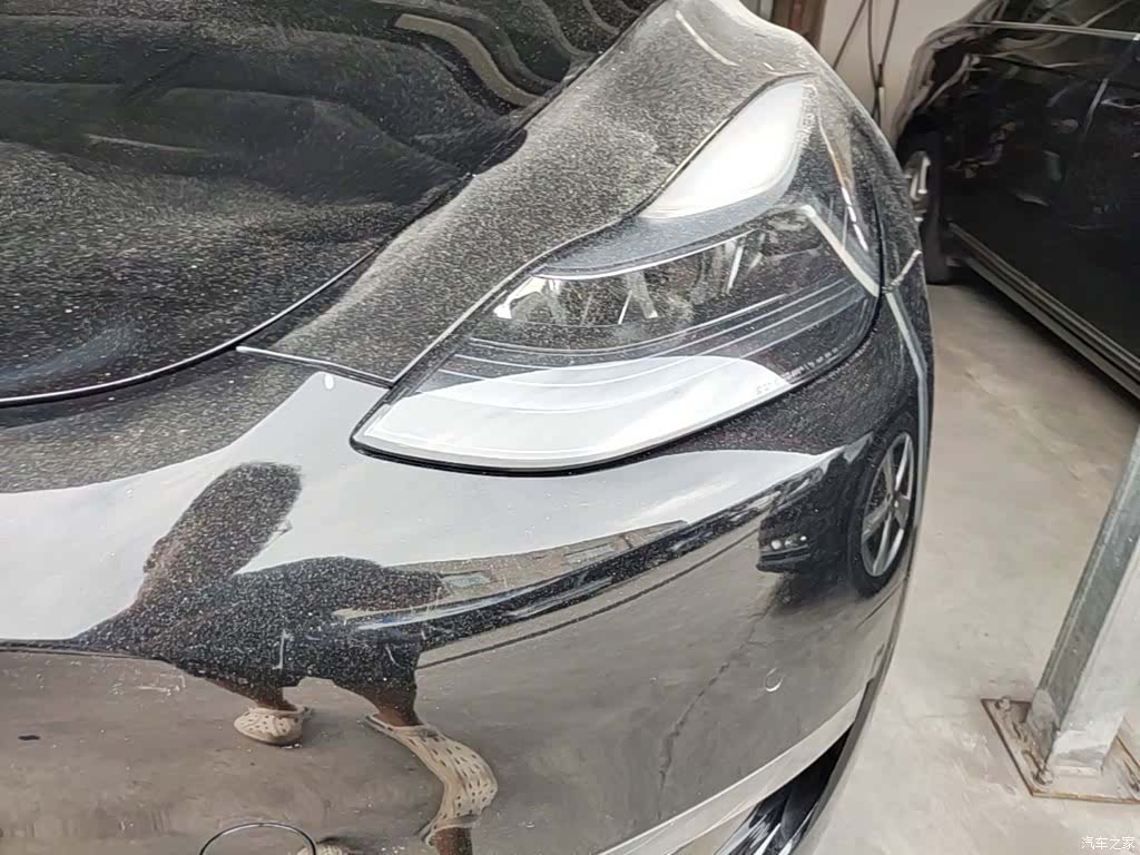 Tesla Model Y, 2023 24
