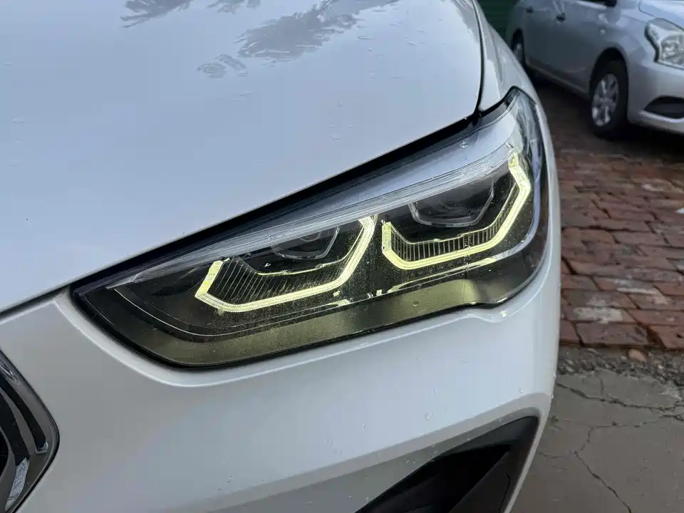 BMW X1 BMW X1