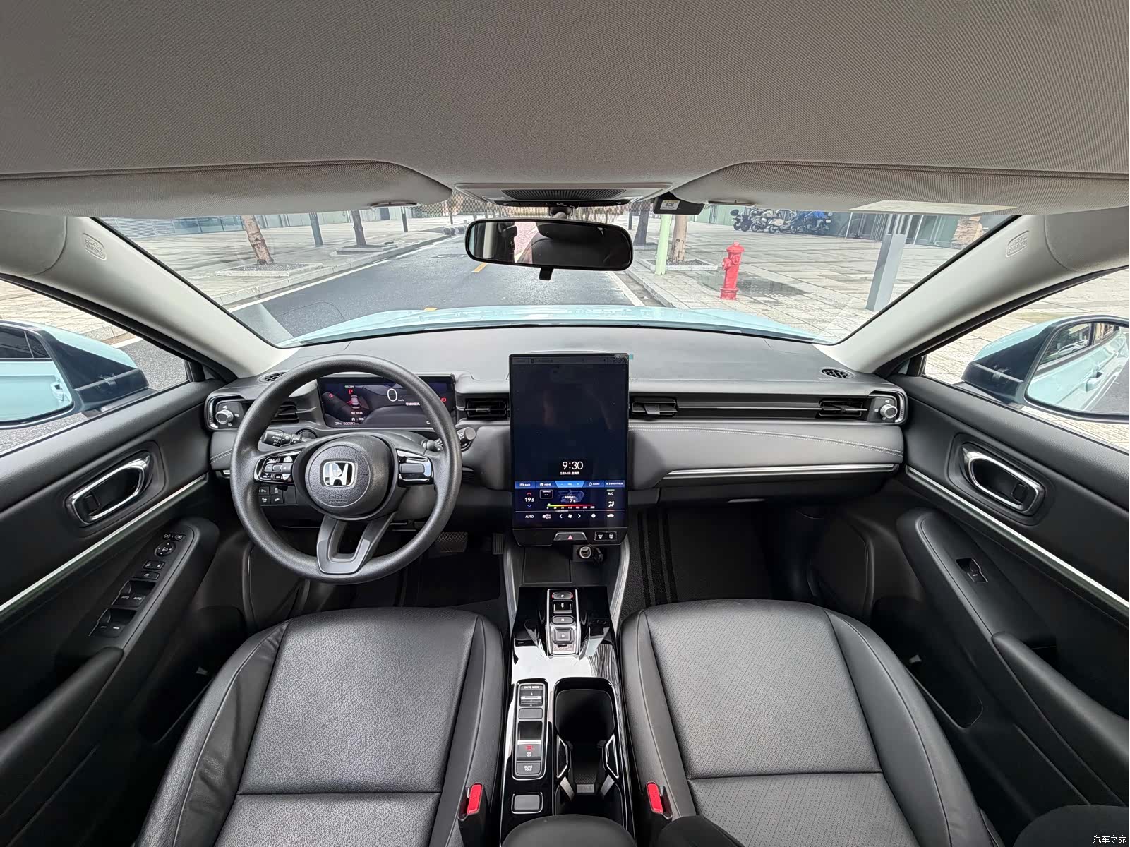 Honda e NP1, 2025 14