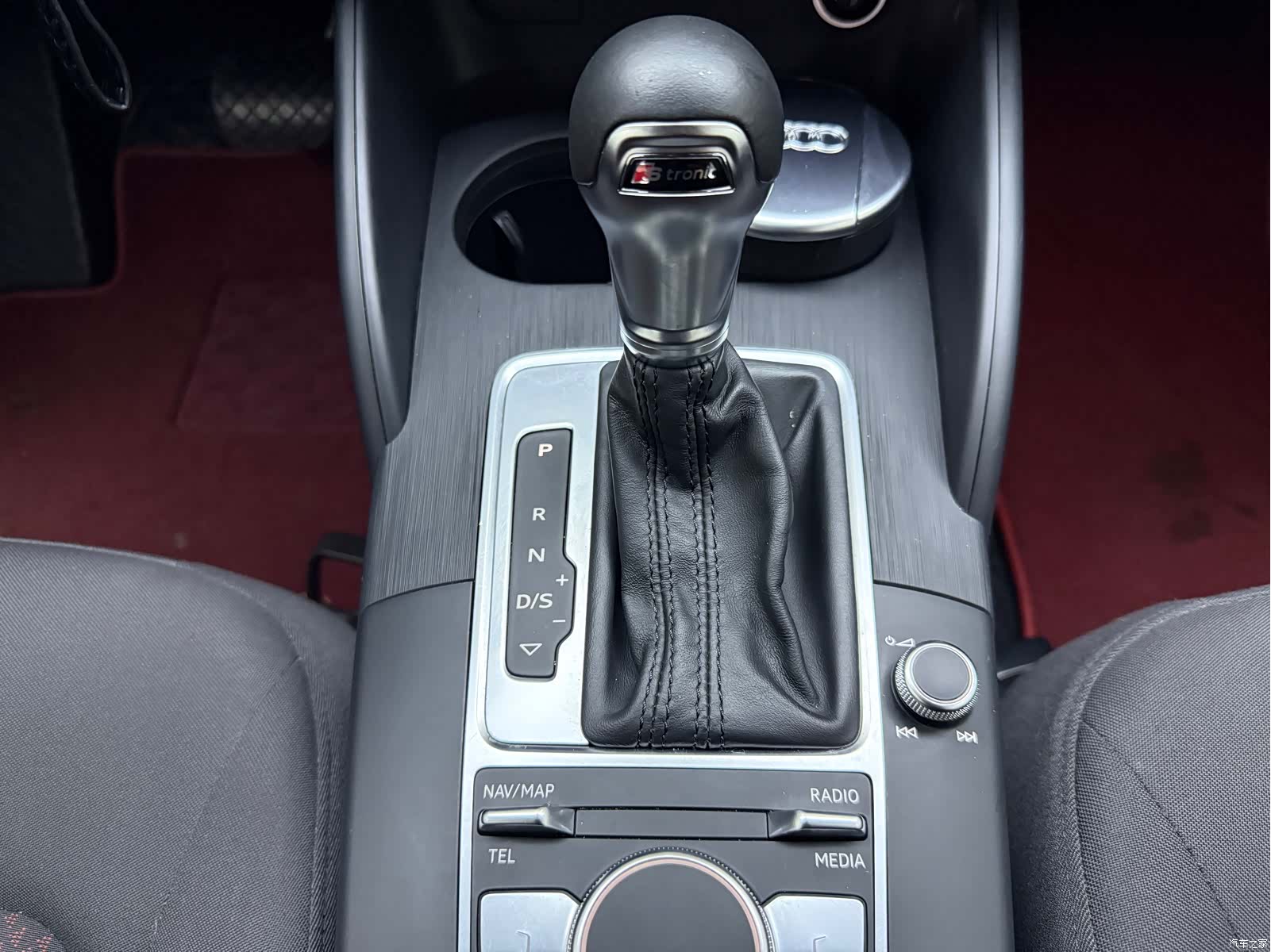 Audi A3, 2020 11