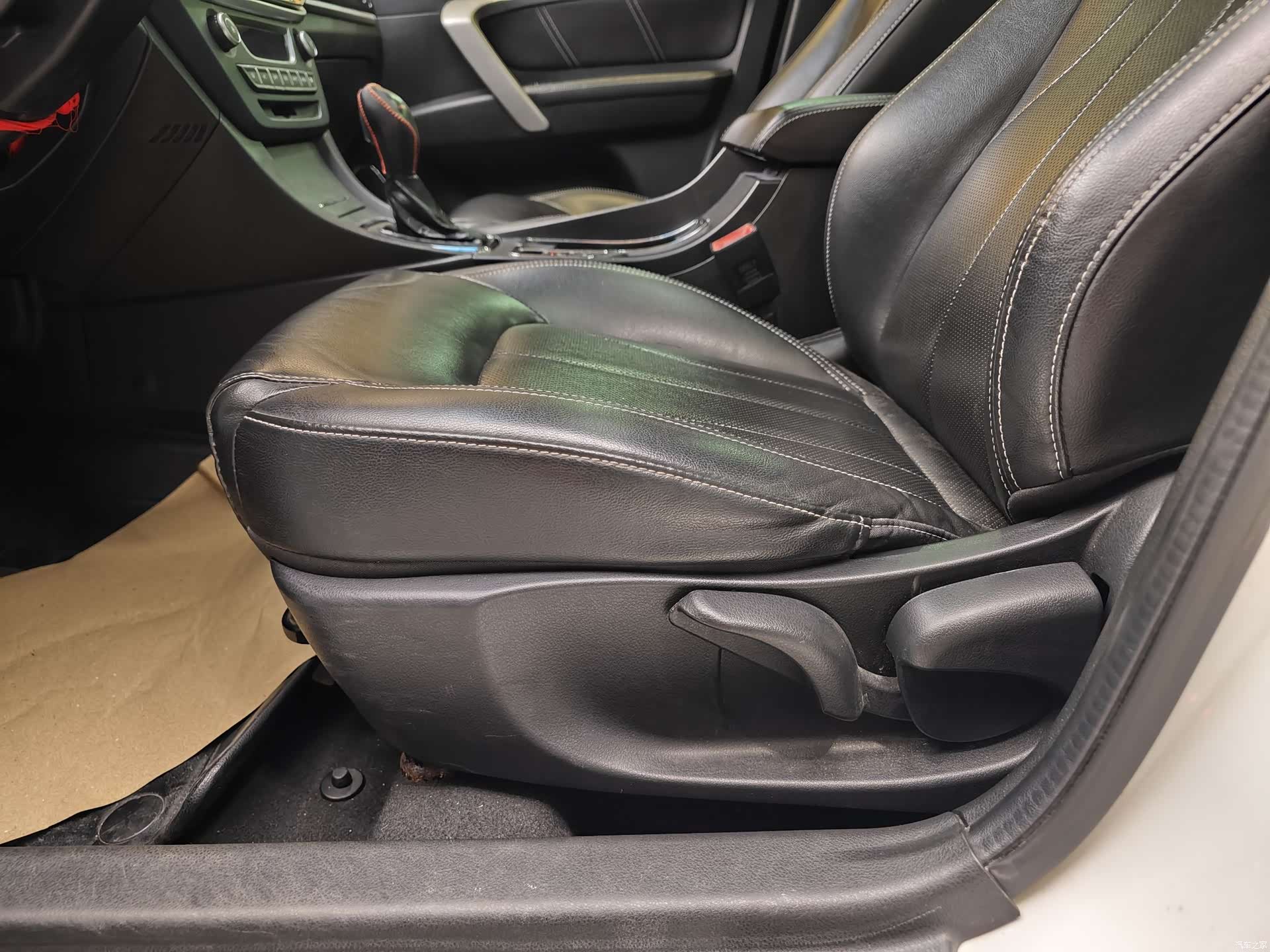 Geely Emgrand, 2017 10