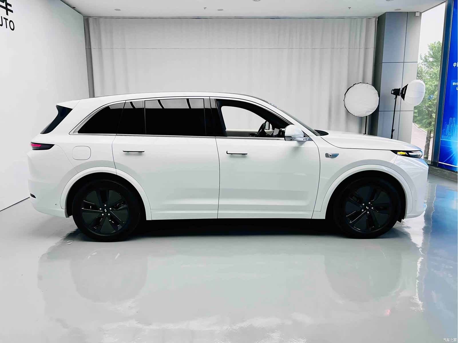 Li Auto L7, 2024 4