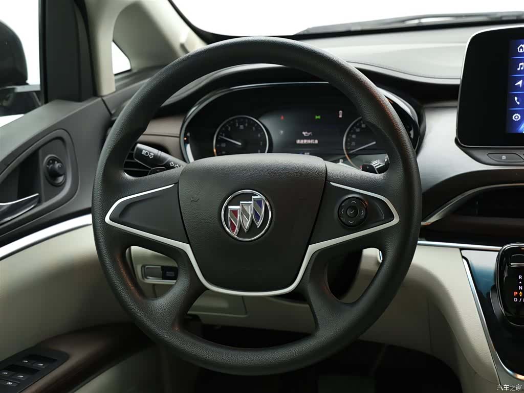 Buick GL8, 2023 16