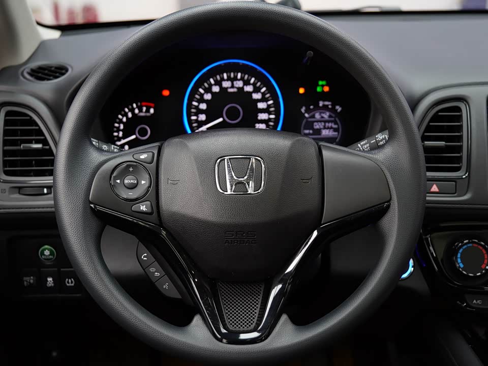 Honda Binzhi