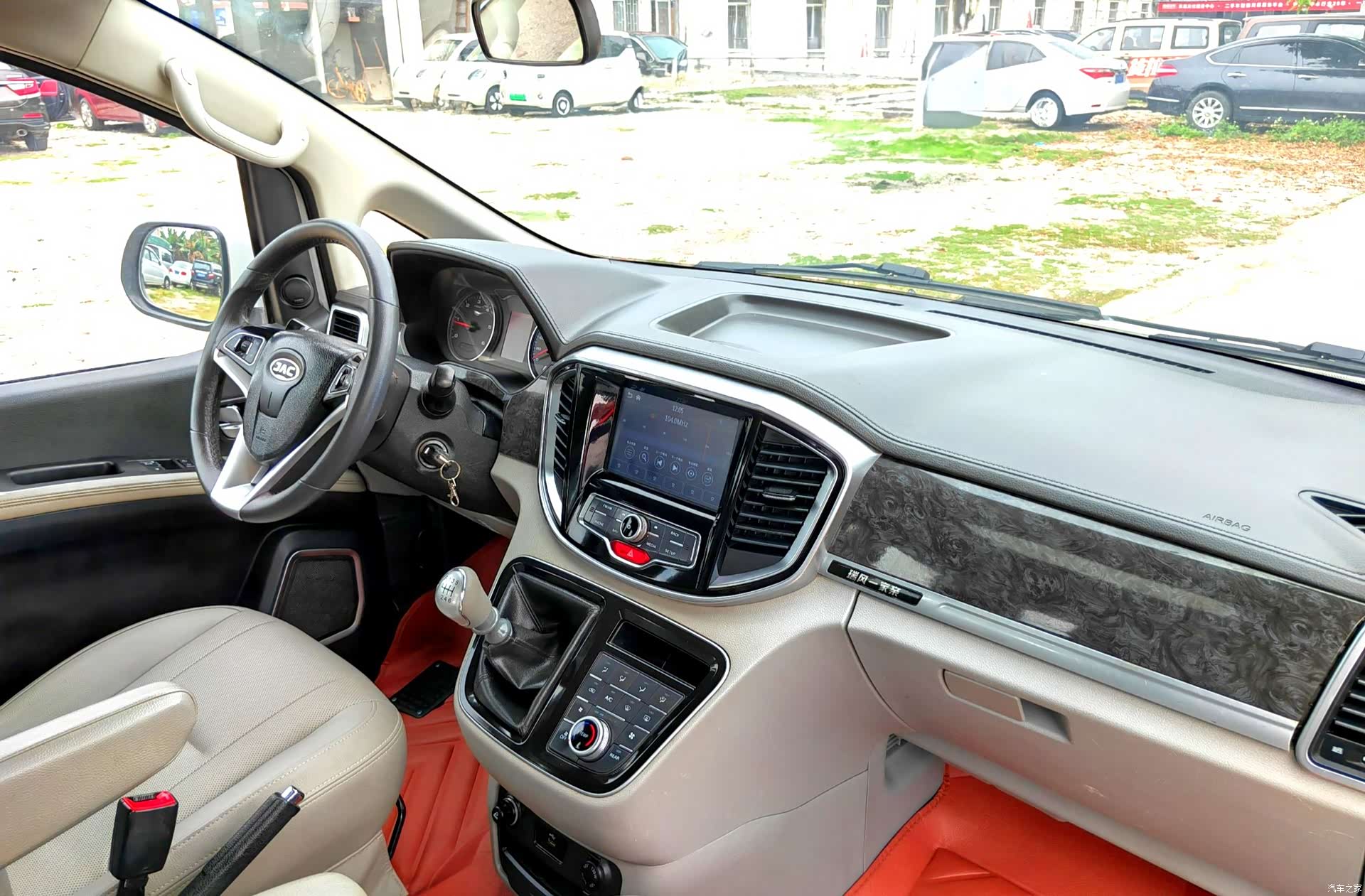 JiangQiJiTuan M4, 2018 30