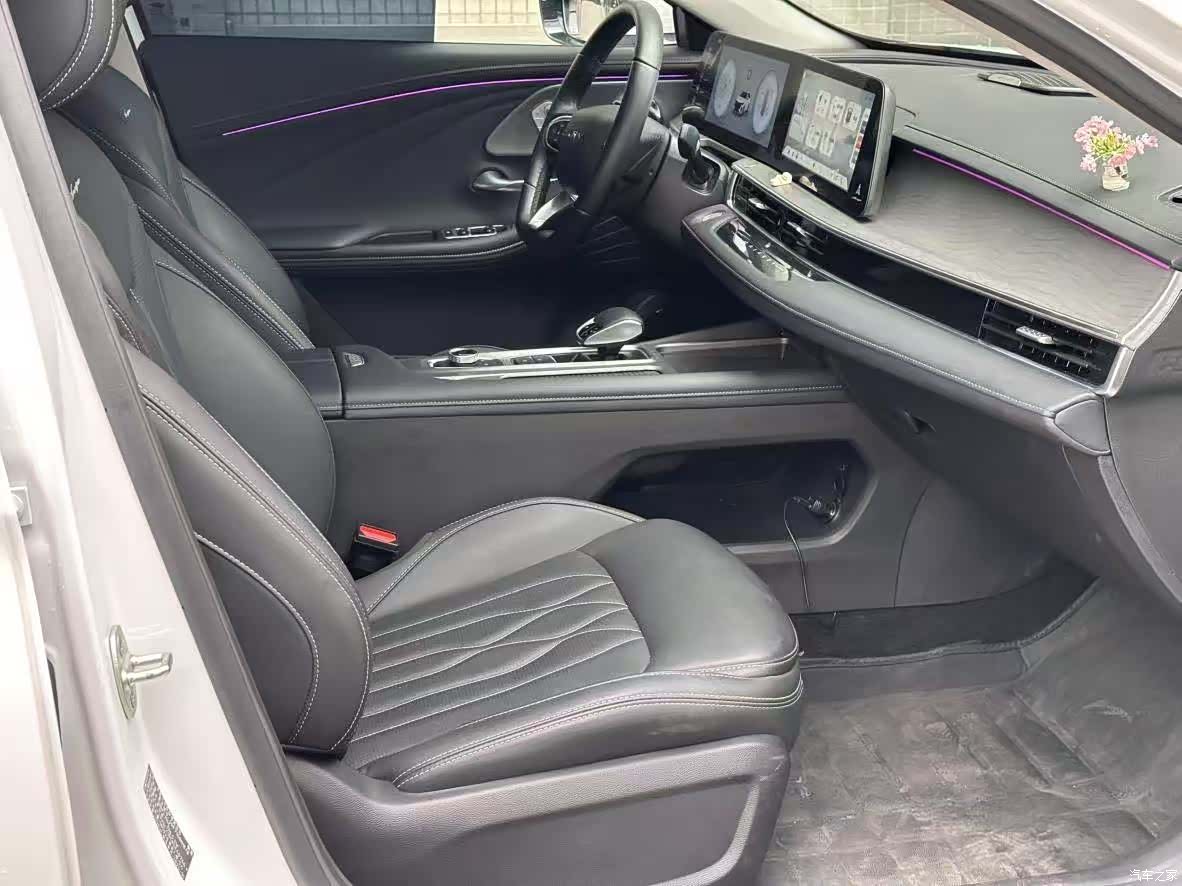 Chery Arrizo 8, 2024 13