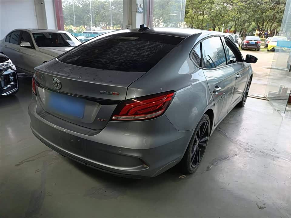 MG MG6 MG MG6