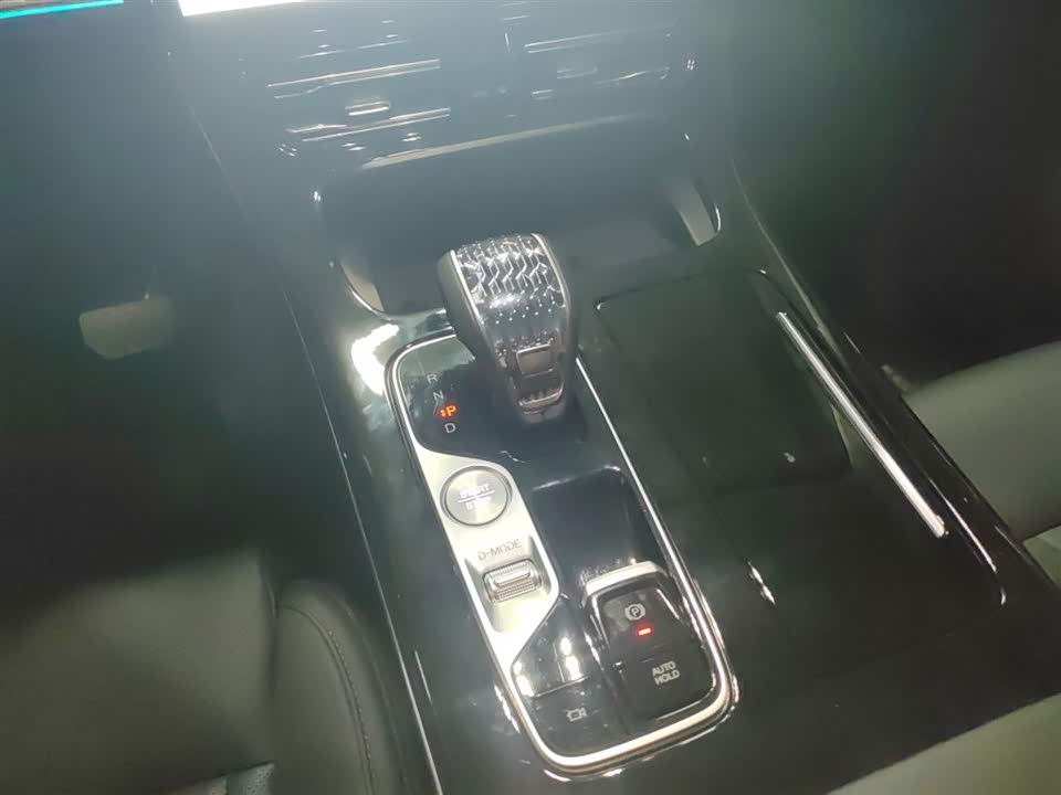 Trumpchi Trumpchi M8 Trumpchi Trumpchi M8