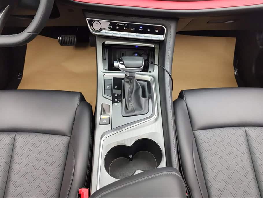Changan CS55PLUS