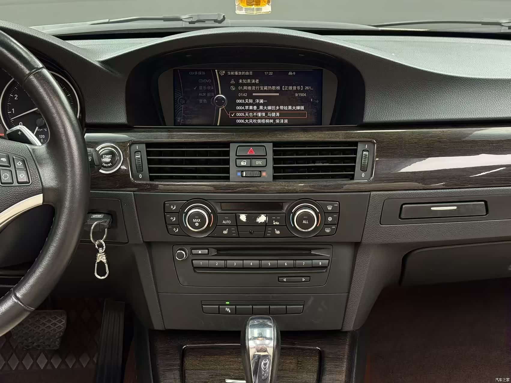 BMW 3 Series, 2012 9